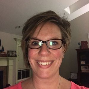 Meet your Posher, Jill